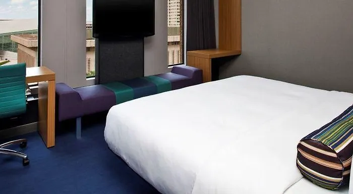 Aloft By Marriott Downtown