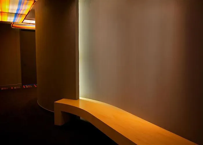 Aloft By Marriott Downtown 3*