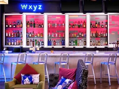Aloft By Marriott Downtown 3* Tulsa
